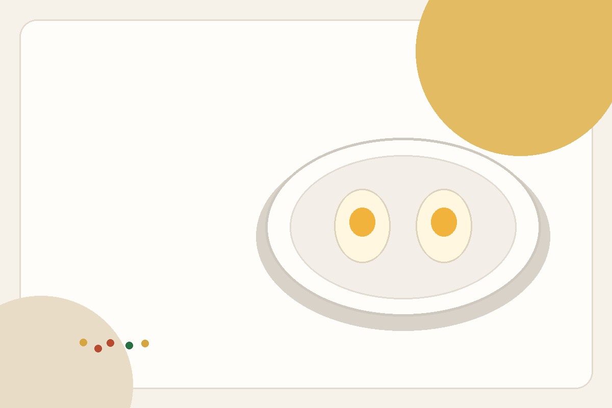 Boiled Egg (2 pcs)