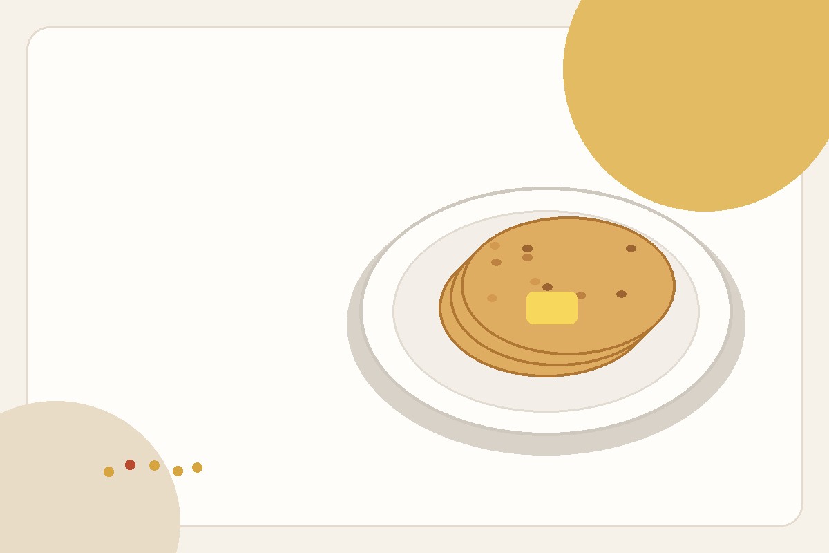 Butter Roti