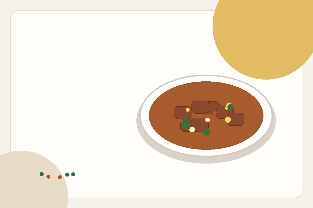 Chicken Soup