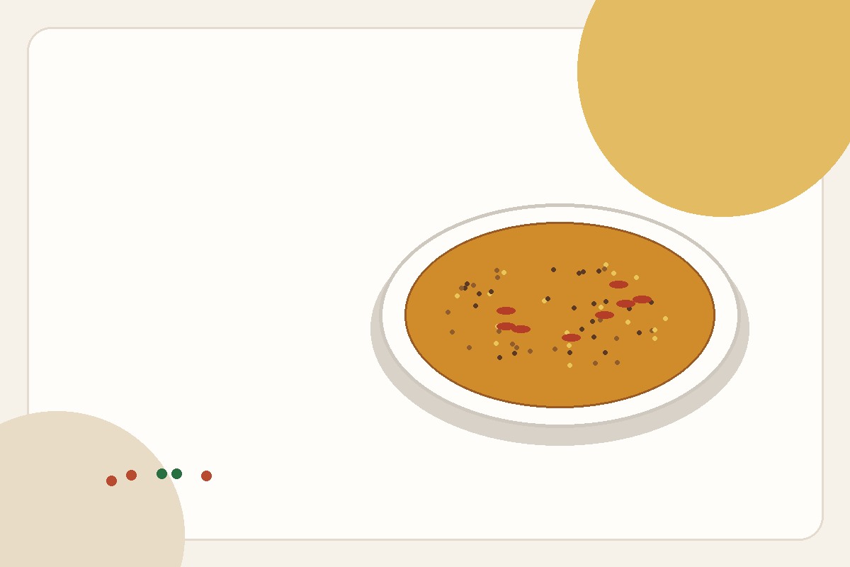 Dal Tadka