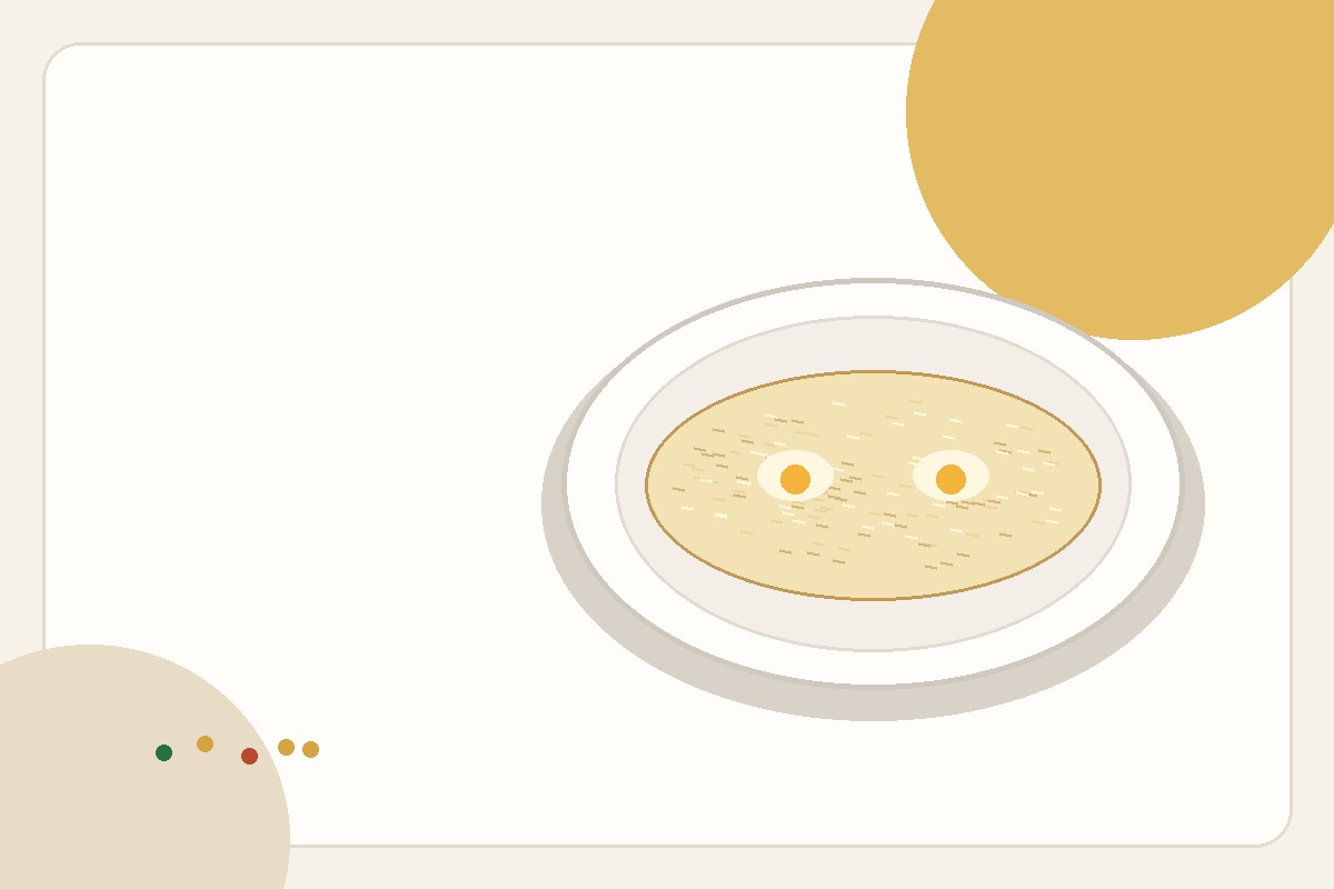 Egg Pulao