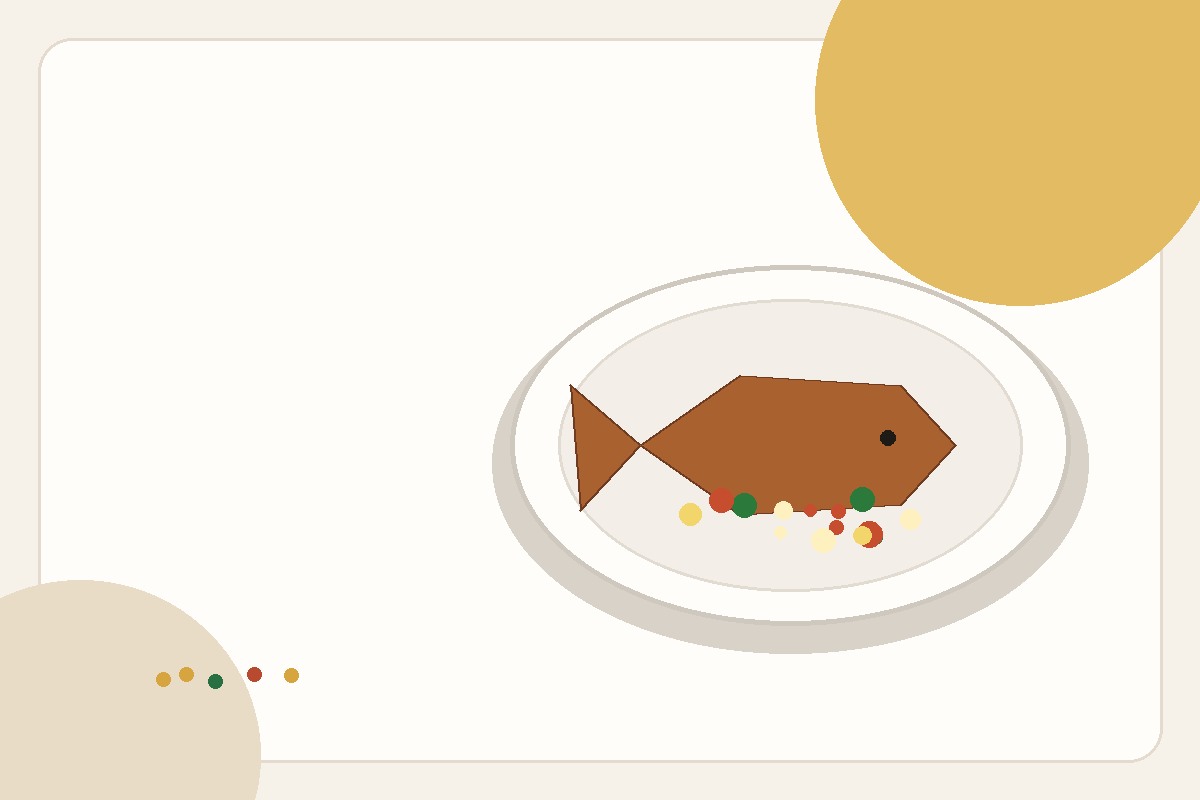 Fish Fry (2 pcs)