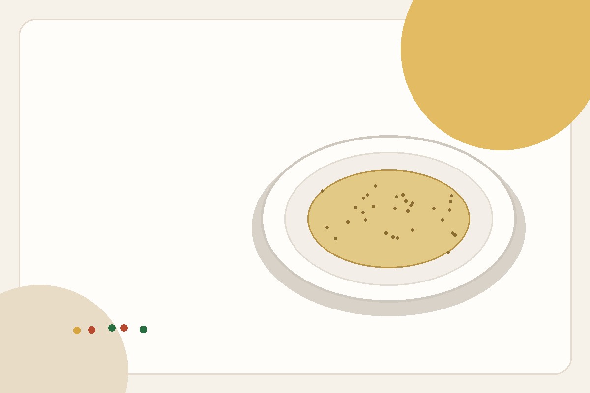 Fried Papad