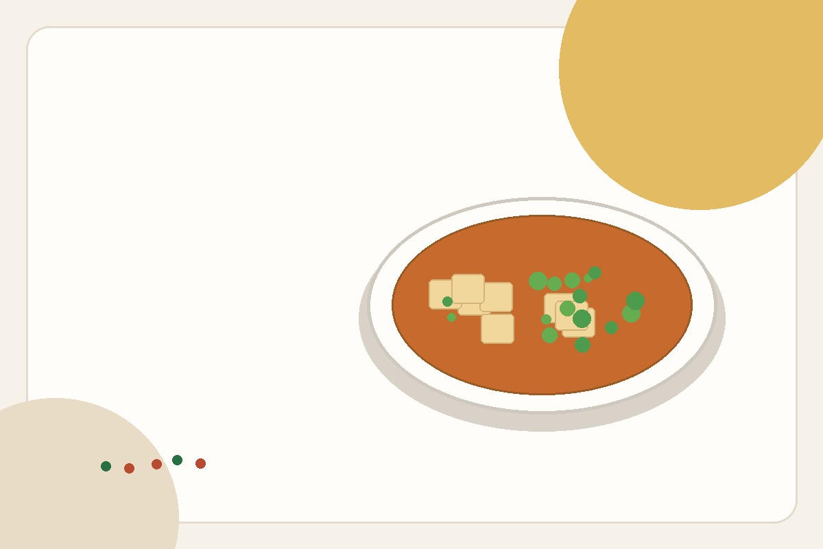 Matar Paneer