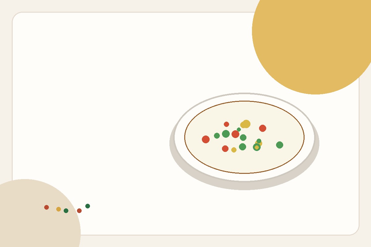 Mix Raita