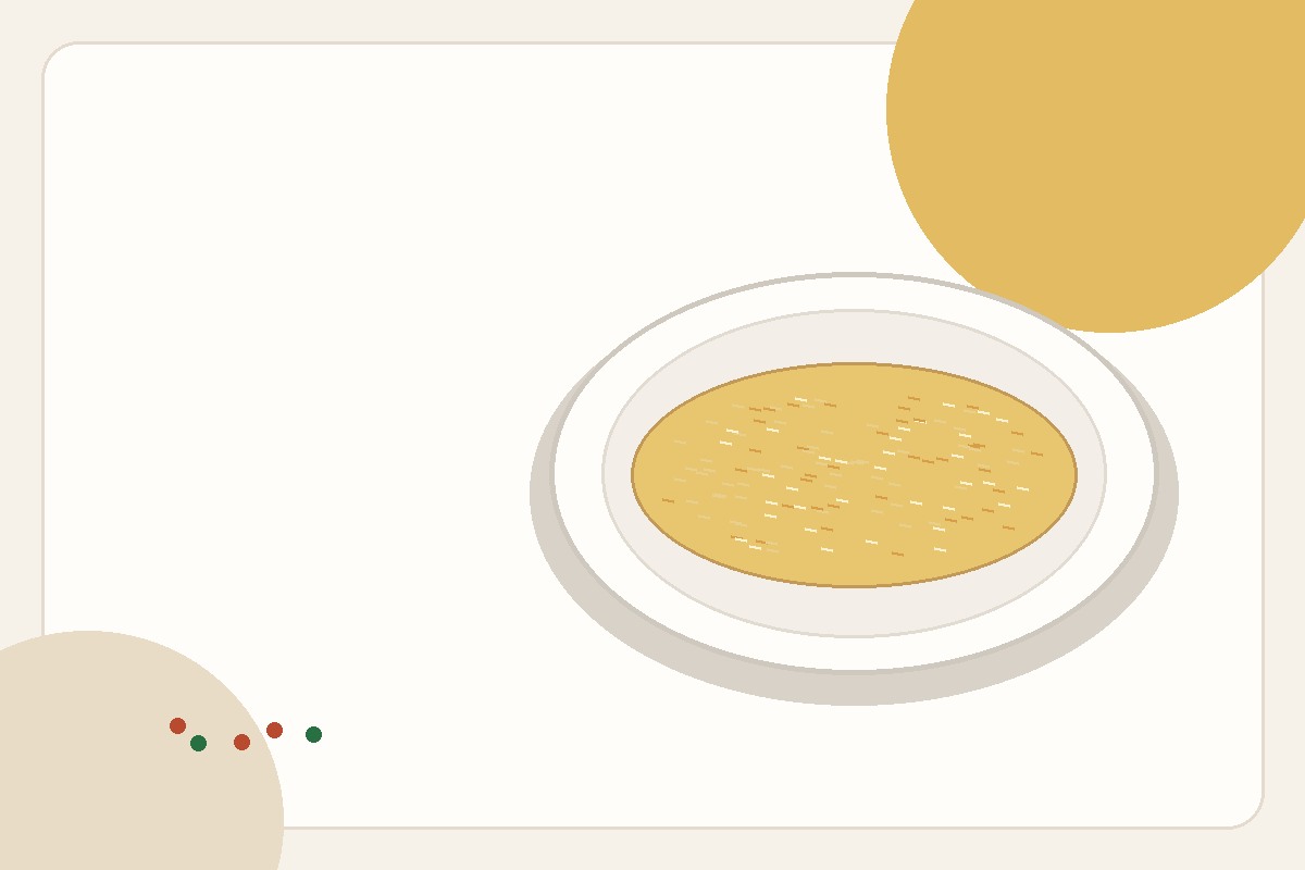 Plain Biryani Rice
