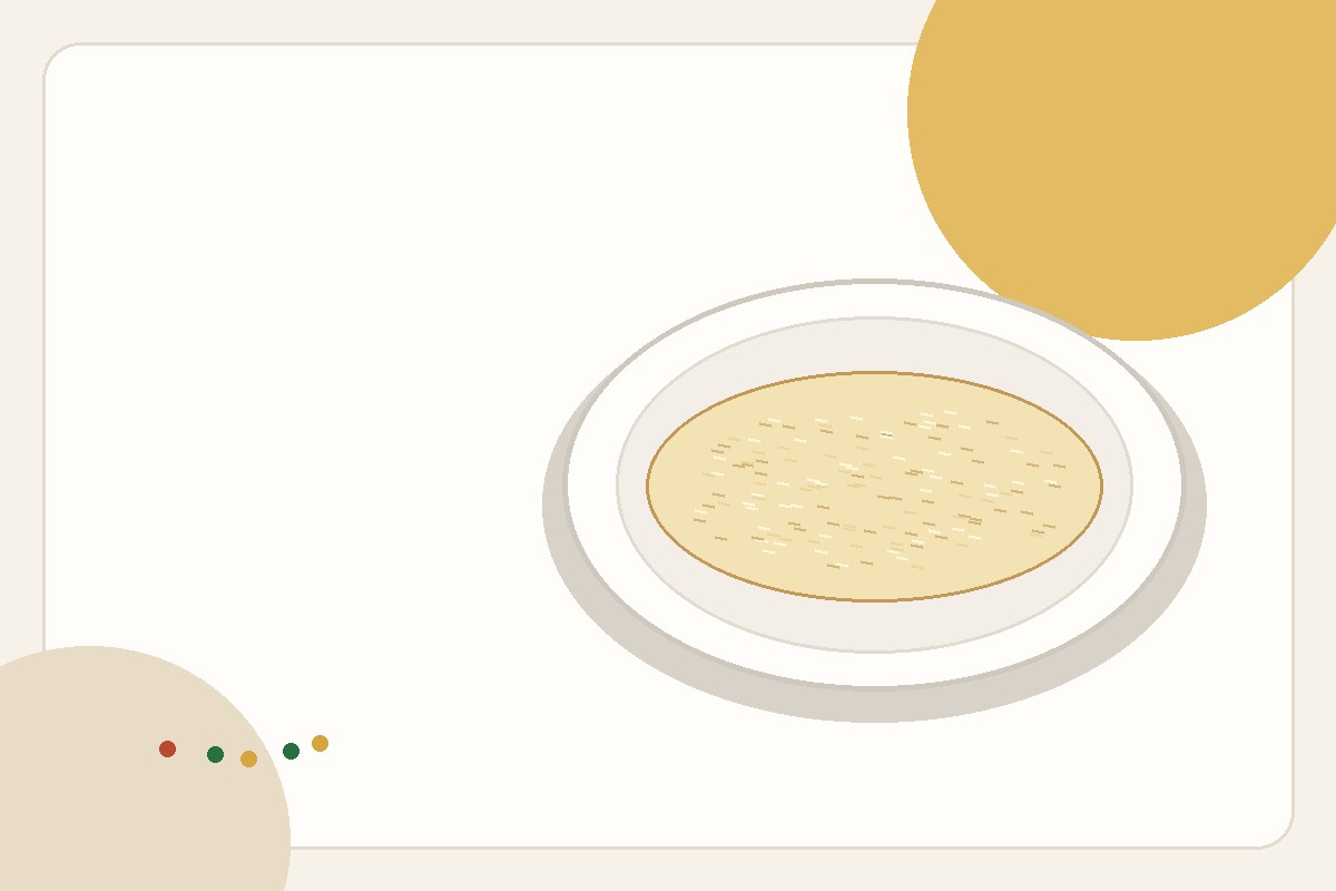Plain Rice