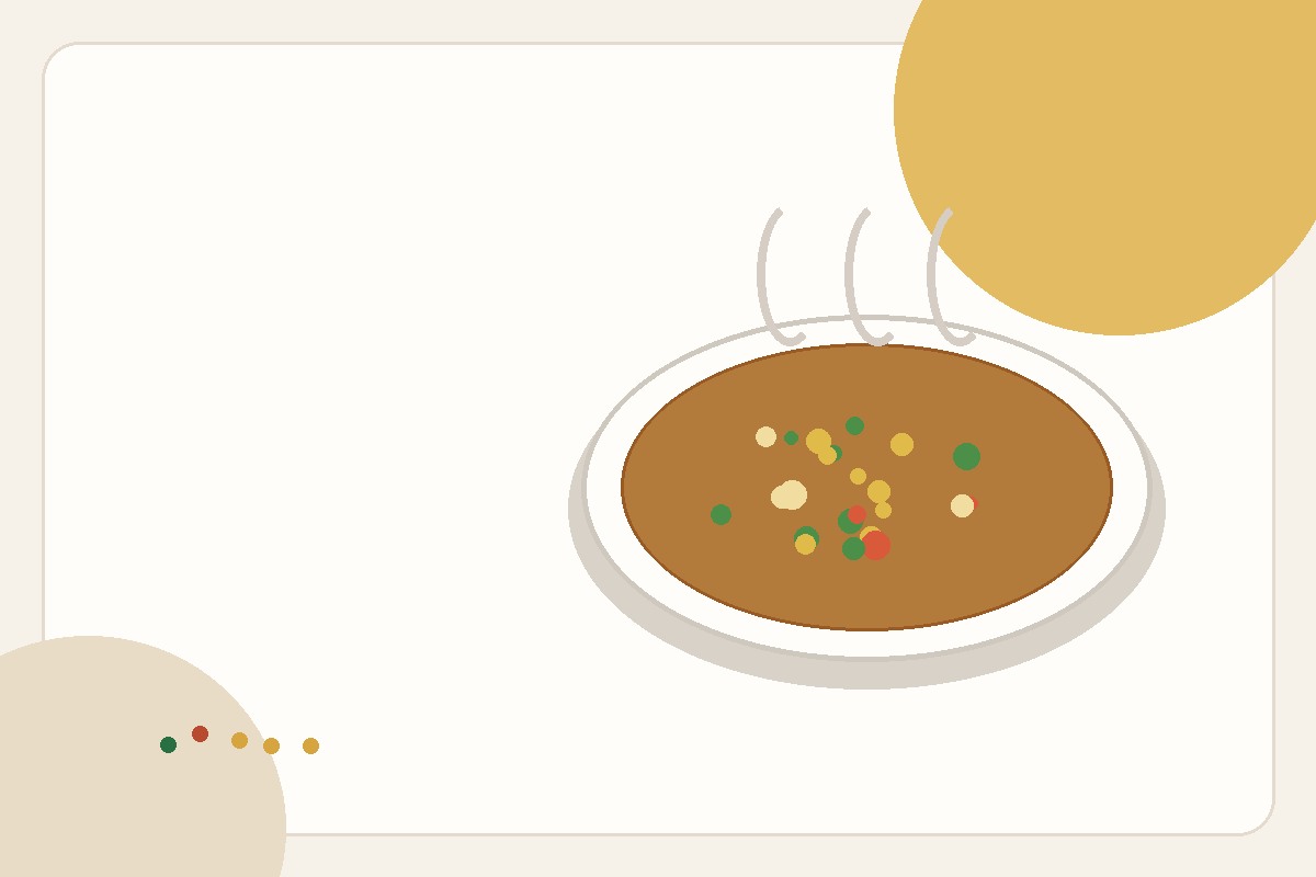 Veg Soup